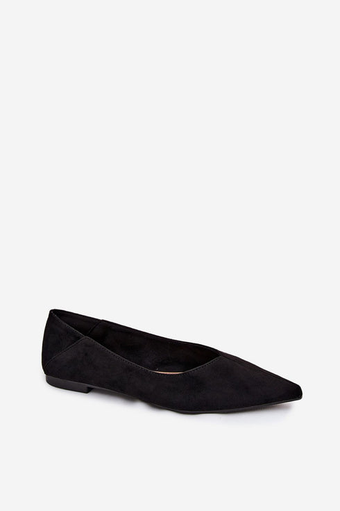 Ballet flats model 228948 Step in style