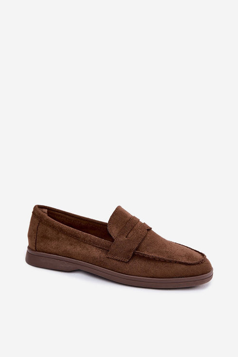 Mocassin model 228967 Step in style