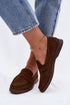 Mocassin model 228967 Step in style