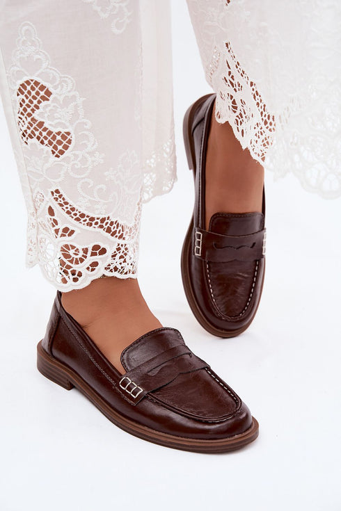 Mocassin model 228969 Step in style
