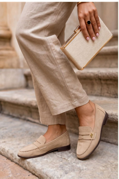 Mocassin model 228971 Step in style