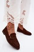 Mocassin model 228974 Step in style