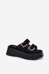 Platform sandals model 228975 Step in style