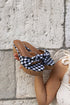 Heeled sandals model 228983 Step in style