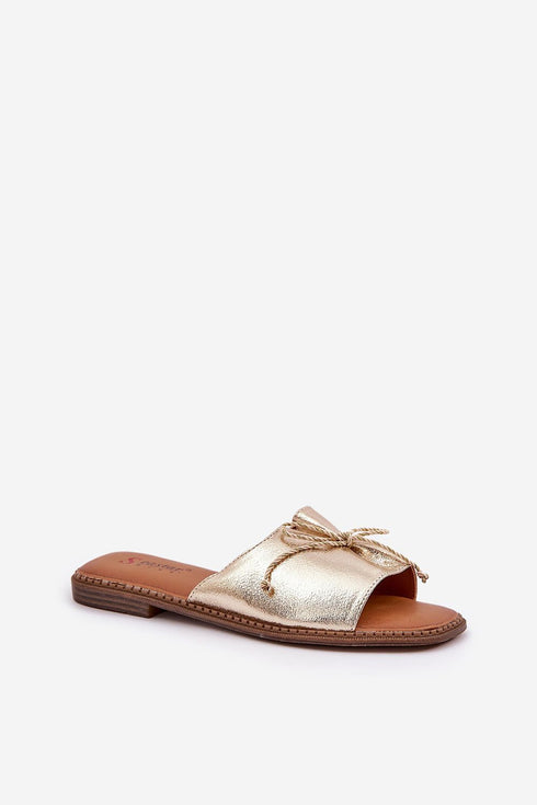 Flip-flops model 228986 Step in style