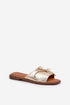 Flip-flops model 228986 Step in style