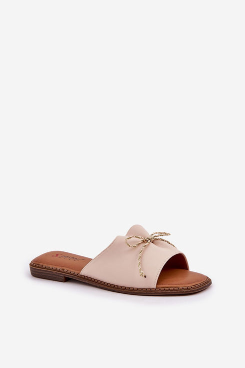 Flip-flops model 228987 Step in style