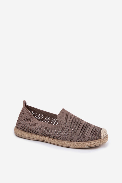 Espadrille model 228988 Step in style