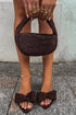 Heeled sandals model 228992 Step in style