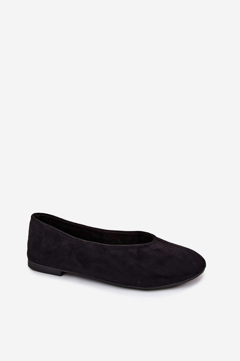 Ballet flats model 228998 Step in style
