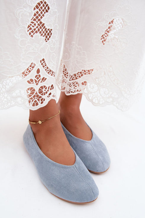 Ballet flats model 229000 Step in style