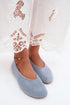 Ballet flats model 229000 Step in style