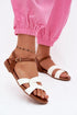Sandals model 229264 Step in style