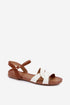 Sandals model 229264 Step in style