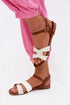 Sandals model 229264 Step in style
