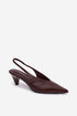 Heel sandals model 229266 Step in style