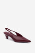 Heel sandals model 229267 Step in style