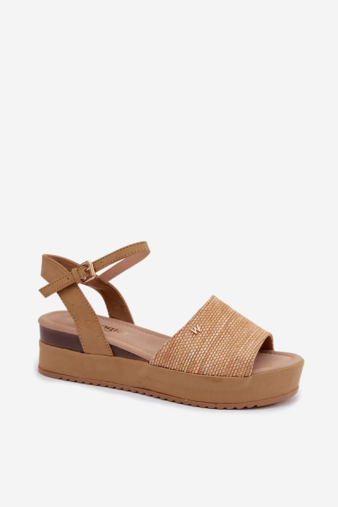 Buskin model 229270 Step in style