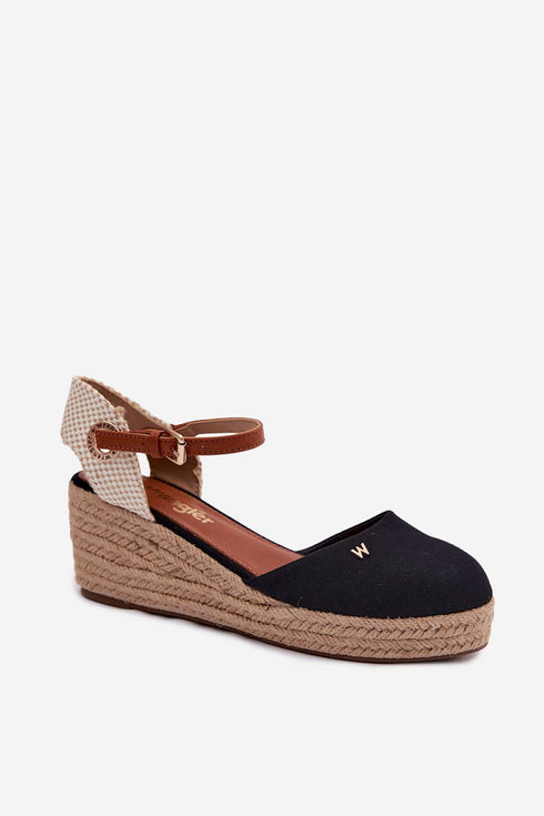Buskin model 229271 Step in style