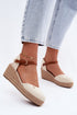 Buskin model 229272 Step in style