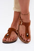 Japanese flip-flops model 229290 Step in style