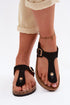Japanese flip-flops model 229291 Step in style