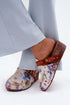 Buskin model 229293 Step in style