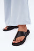 Japanese flip-flops model 229294 Step in style