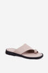 Japanese flip-flops model 229295 Step in style