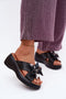 Buskin model 229296 Step in style