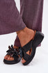 Buskin model 229296 Step in style
