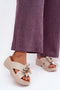 Buskin model 229297 Step in style