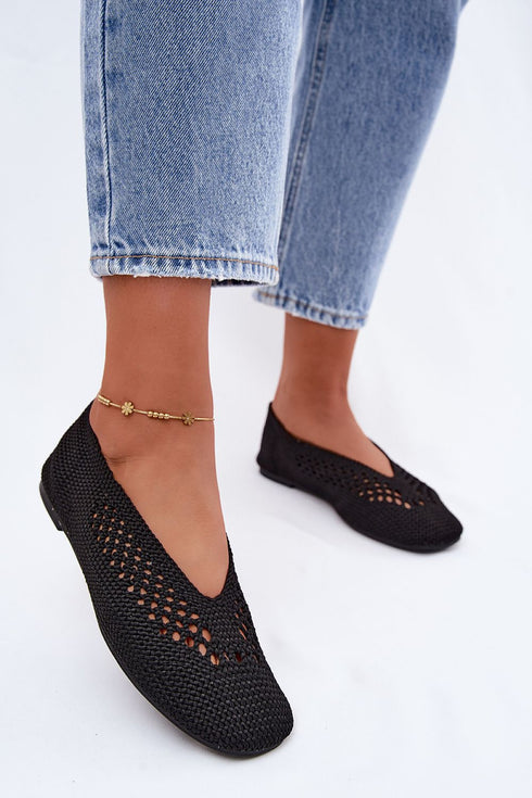Ballet flats model 229298 Step in style