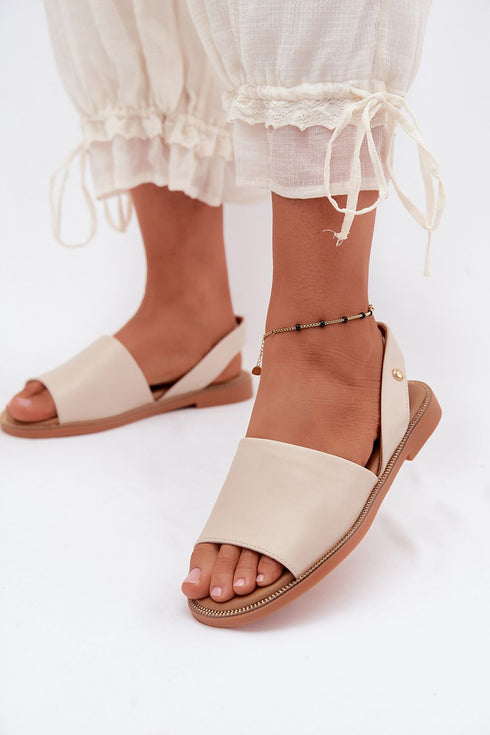 Sandals model 229701 Step in style