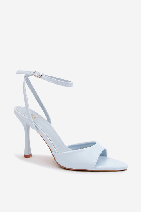 Heel sandals model 229711 Step in style