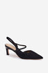 Heel sandals model 229713 Step in style