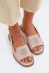 Sandals model 229721 Step in style