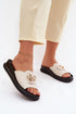 Buskin model 229731 Step in style