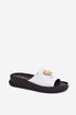 Buskin model 229732 Step in style