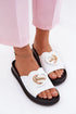 Buskin model 229732 Step in style