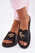 Buskin model 229733 Step in style