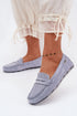 Mocassin model 229740 Step in style