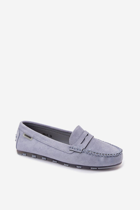 Mocassin model 229740 Step in style