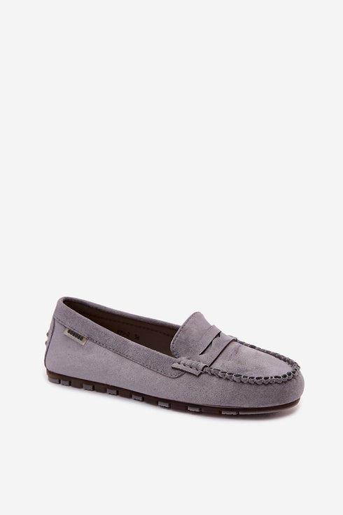 Mocassin model 229741 Step in style