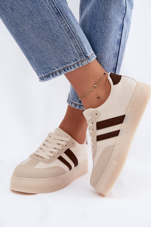 Sport Shoes model 229749 Step in style
