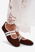 Ballet flats model 229744 Step in style