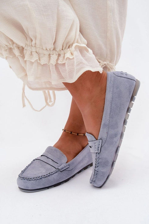 Mocassin model 229740 Step in style