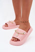 Platform sandals model 230183 Step in style
