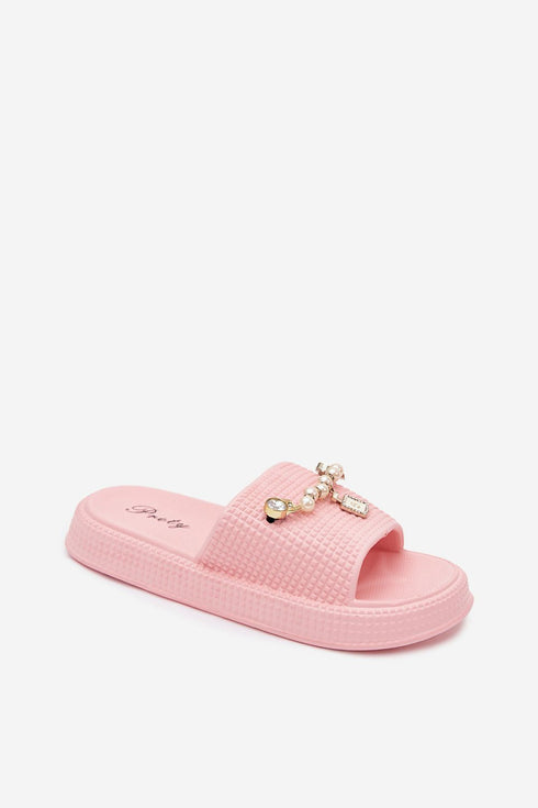Platform sandals model 230183 Step in style