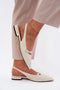 Sandals model 230191 Step in style